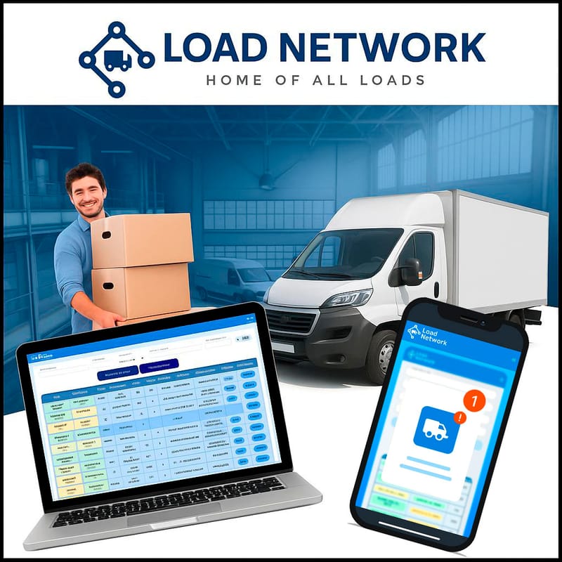 How To Use Load Board thumbnail