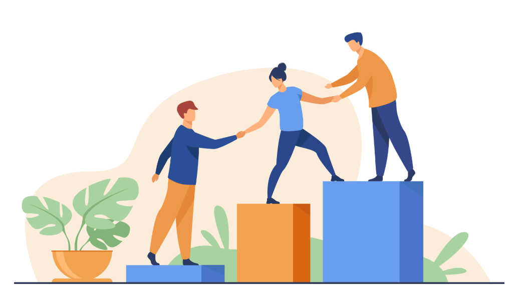 Mentoring Scholar-Practitioners: What It Is, and What It Isn't