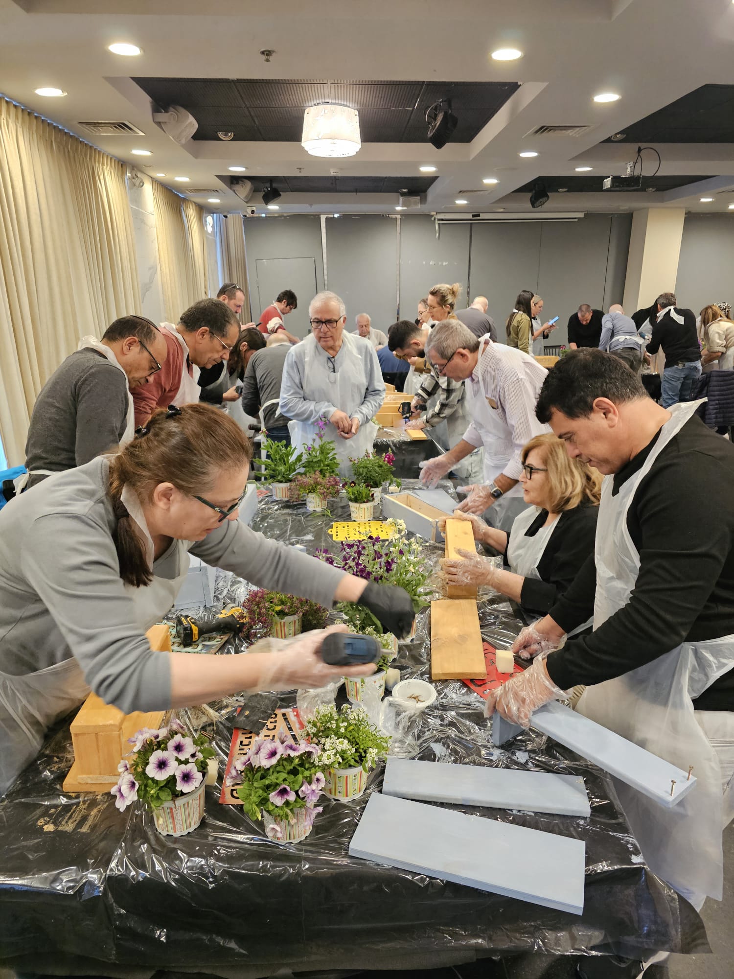 משרד התקשורת