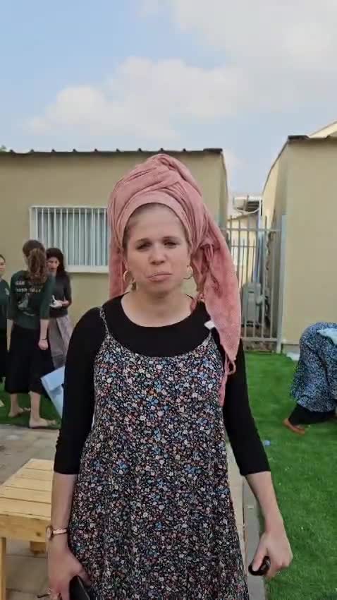 סרטון המלצה - אולפנת רמלה