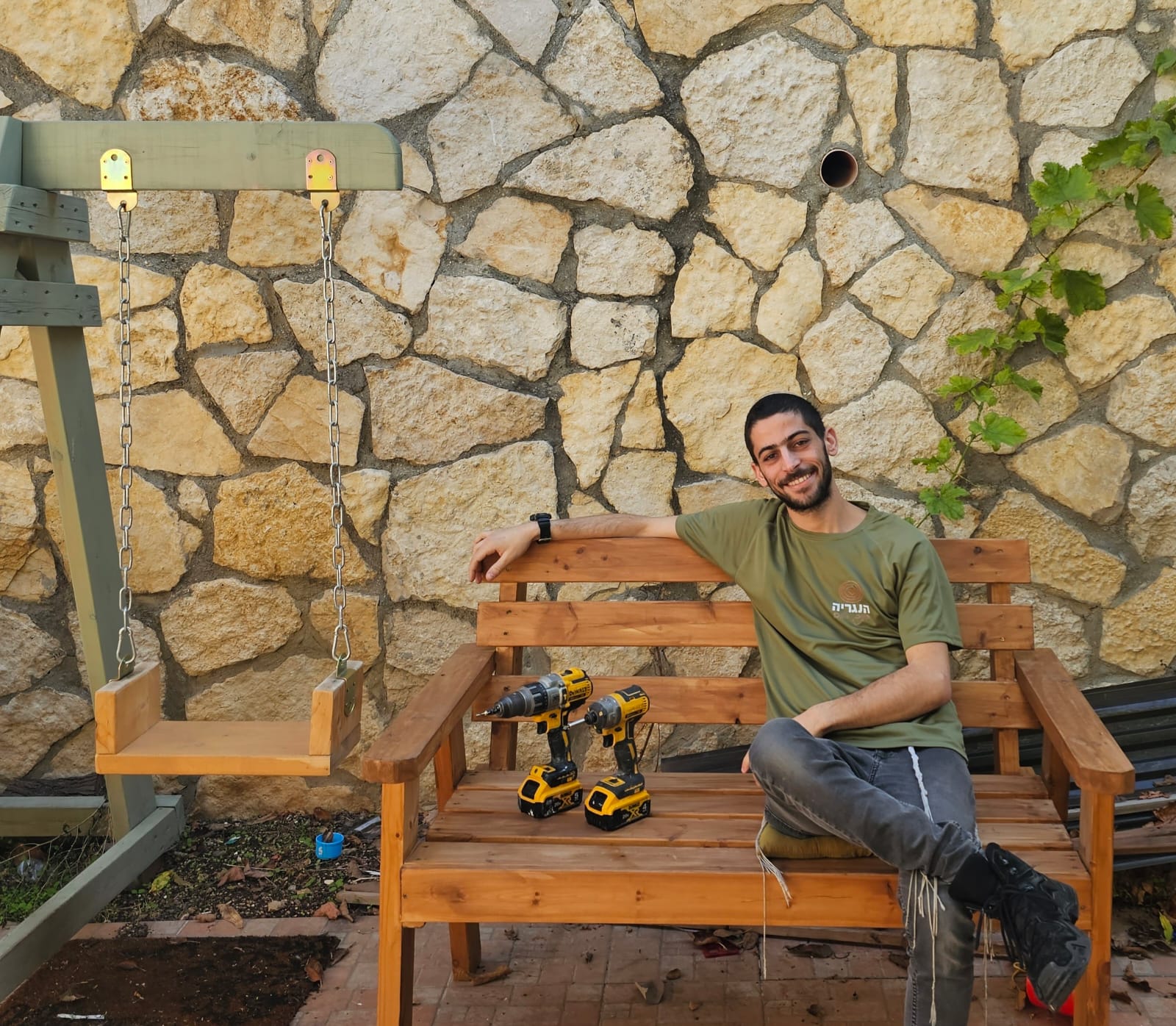 אז מאיפה הכל בכלל התחיל?