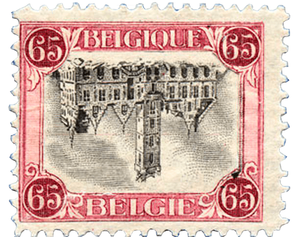 Identifier et Authentifier une Planche Numérotée