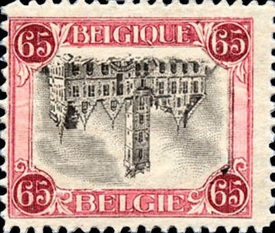 L'Histoire des Timbres Belges : Un Reflet de la Nation