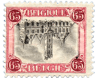 Identifier et Authentifier une Planche Numérotée