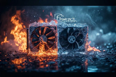 Here are resources related to running FRAMEPACK on the 50XX Series GPU. ‘Fixes’ (Relatable to other GPU).