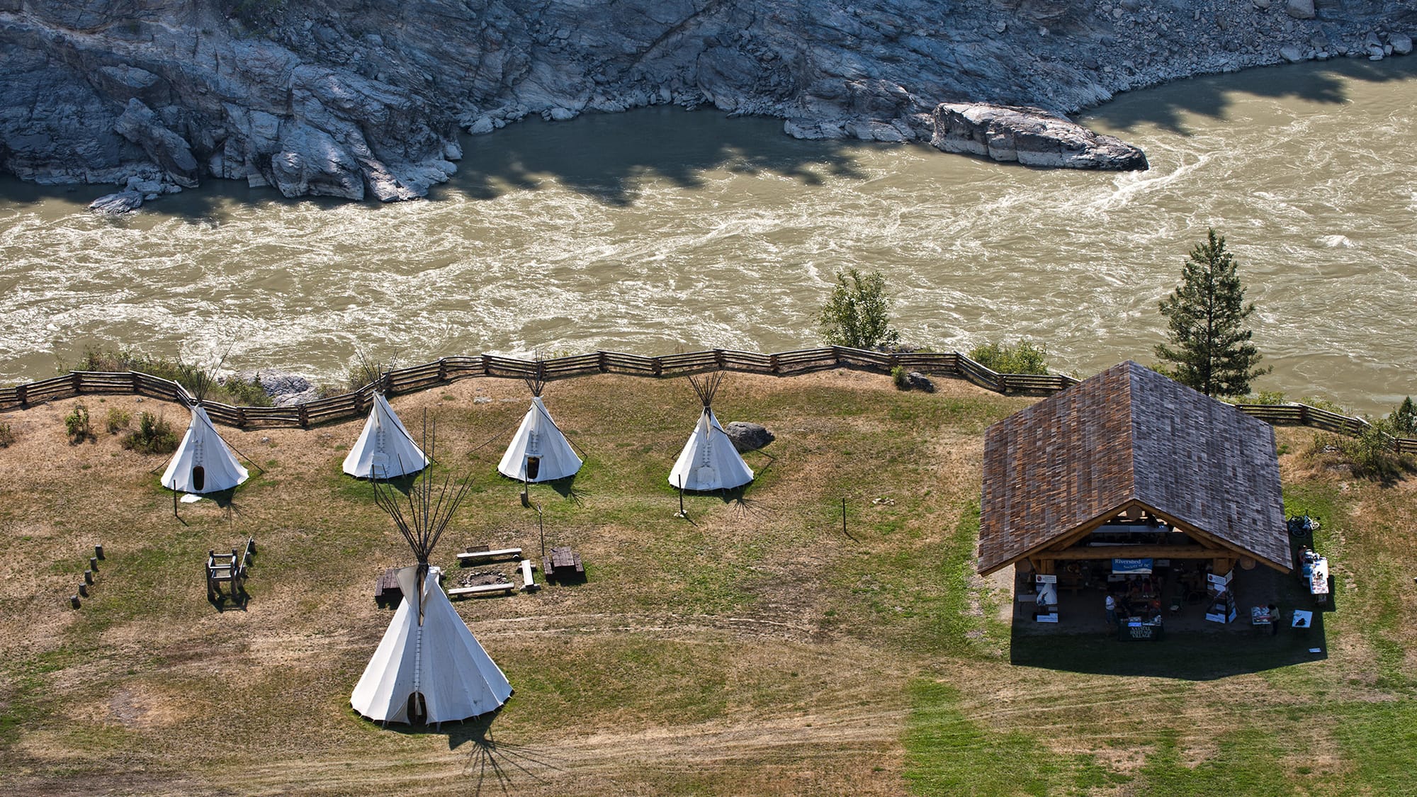 Xatśūll First Nation