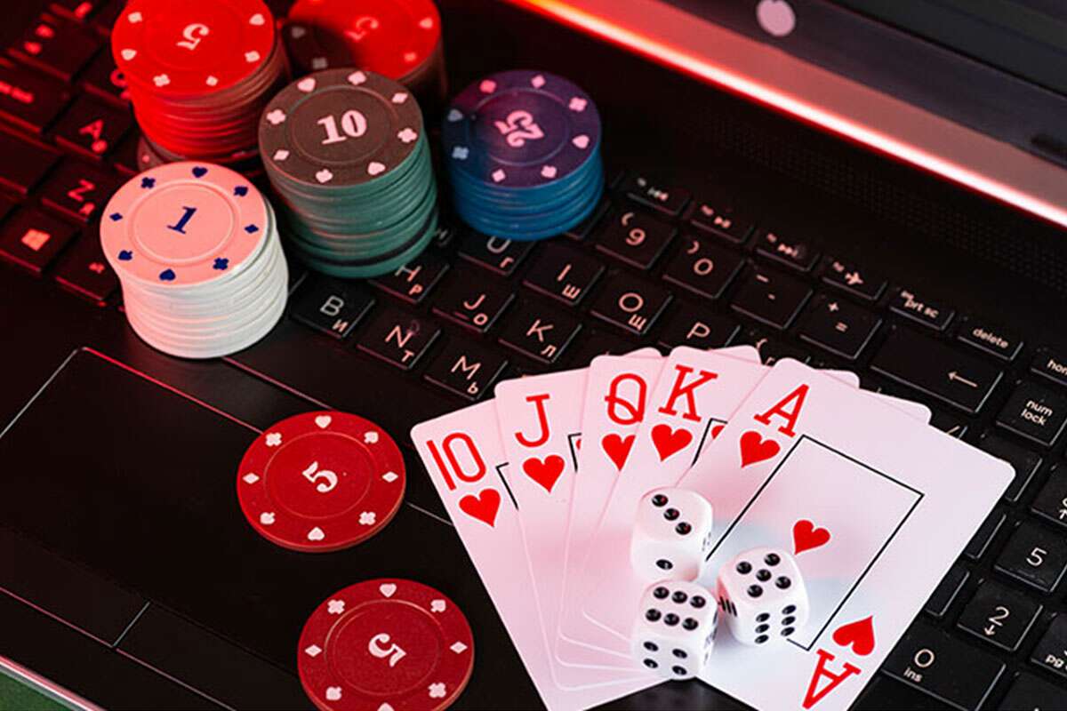 Trusted Malaysia Live Casino—Join Lucky7 Today