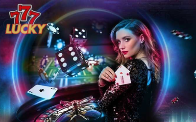 Best Free Slot Games at Lucky7 Malaysia-Play and Win Big