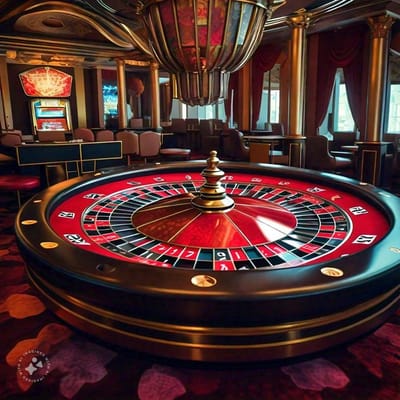 7Play Game at Lucky7