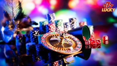 918kisses – The Ultimate Online Casino Gaming Platform