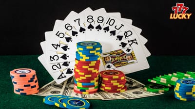 Play Lucky7 Mega888 – Top Casino Games in Malaysia