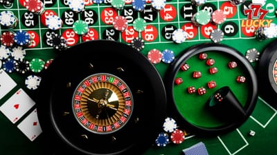 Win Big Every Spin with Playtech Live Roulette Tables