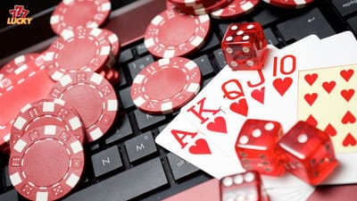 Discover Top Features of Kiss918 Apps for Online Casino Play
