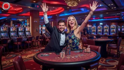 Explore Lucky365 Slot for Real Money Fun and Big Rewards
