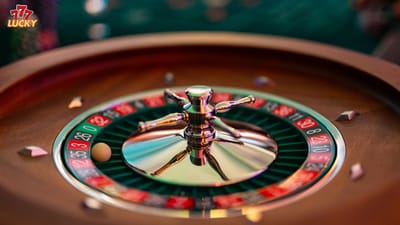 Online Casino Malaysia Website for Slots and Live Games | Lucky7