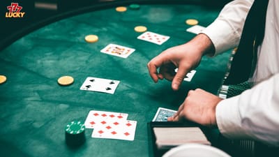 Play Online Slot Games Android Malaysia Anytime with Lucky7