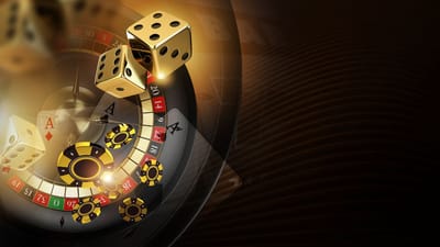 Slot Games Online: Types, Providers and Game Features
