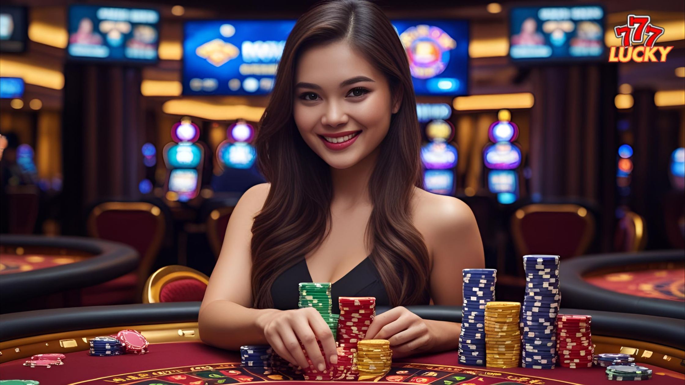 Best Casino Malaysia for Beginners – Easy Signup & Free Bonuses ...