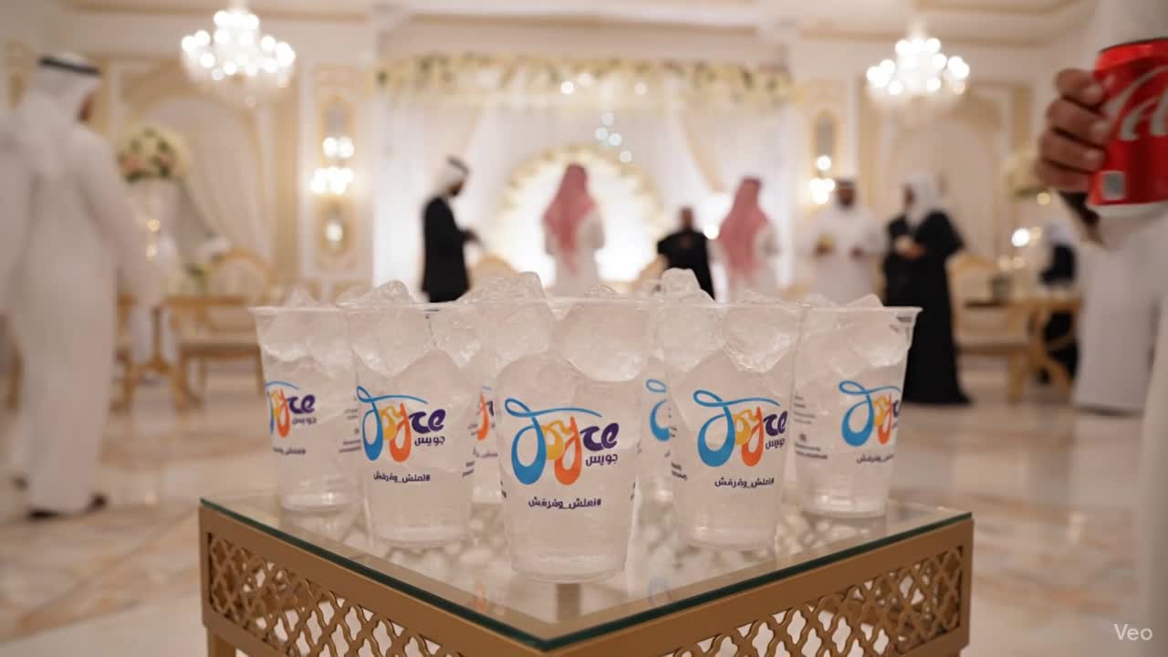 كاسات ثلج جويس thumbnail