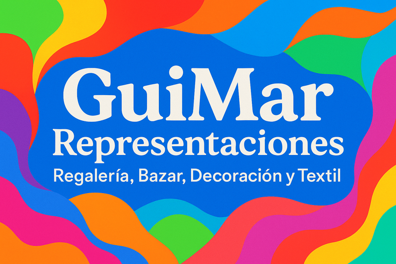 Guimarr GuiMar Representaciones - Bienvenidos a Nuestra Empresa
