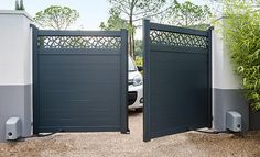 Things You Need to Know About Automated Gates