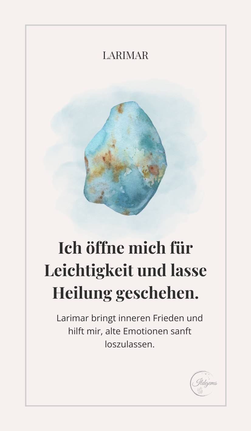 Larimar