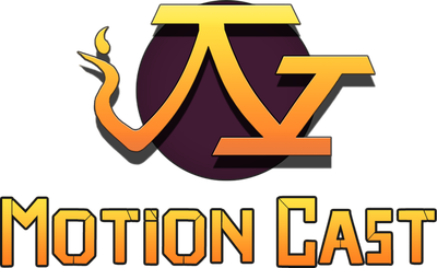 Motion Cast
