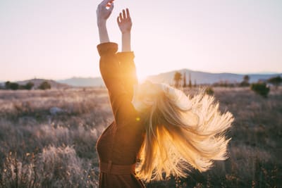 🌿 אני לא צריכה להוכיח – אני כאן כדי להגשים