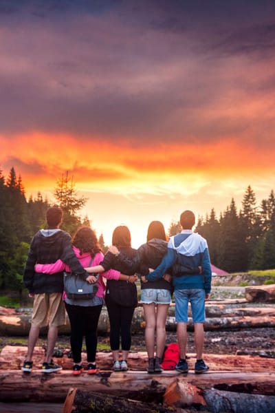 Entendendo a Igualdade e a Empatia: Caminhos para Convivência Harmoniosa