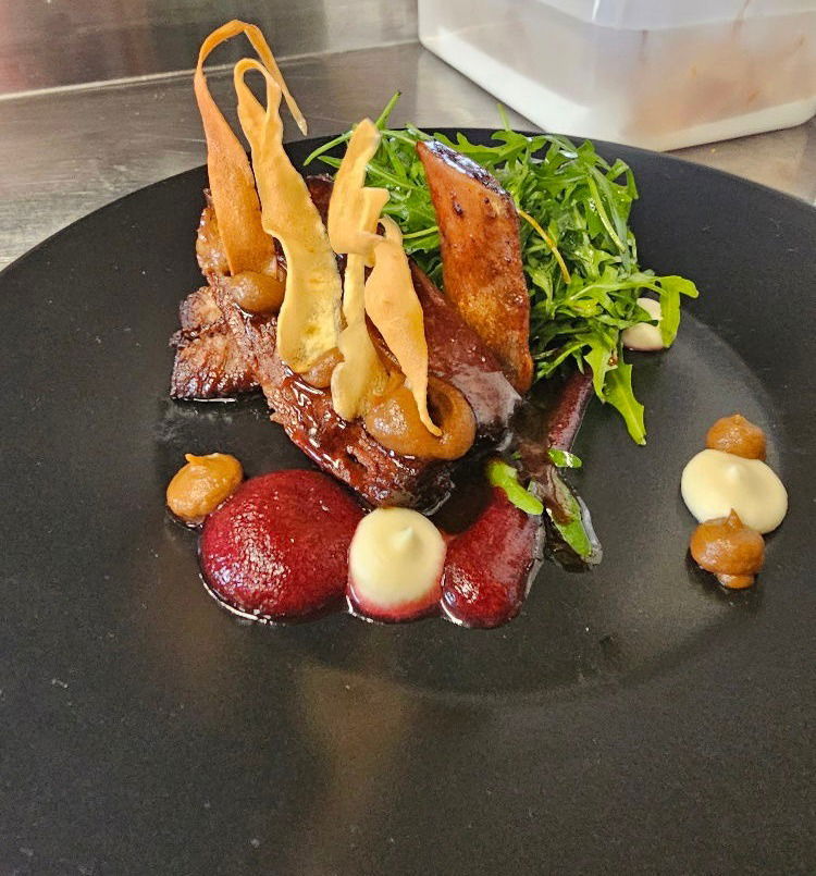 Short Beef Ribs