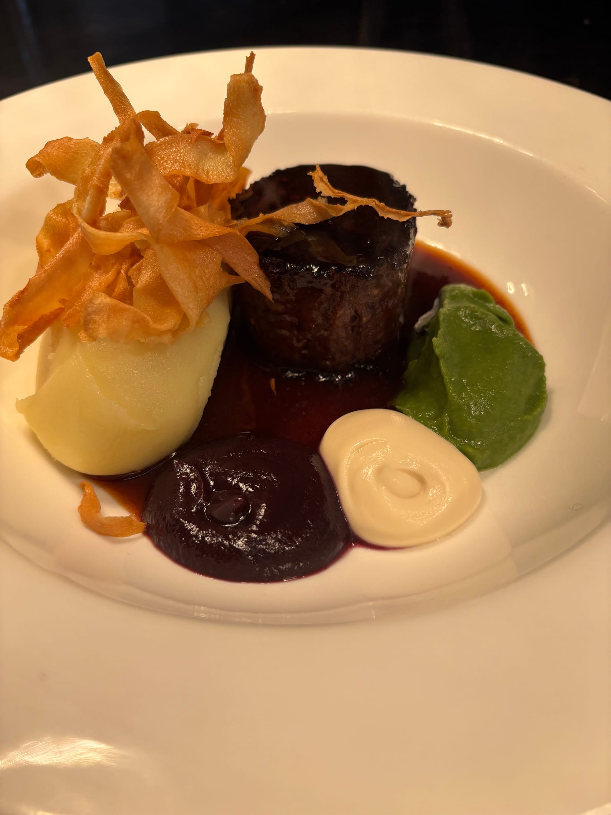 Beef Cheek