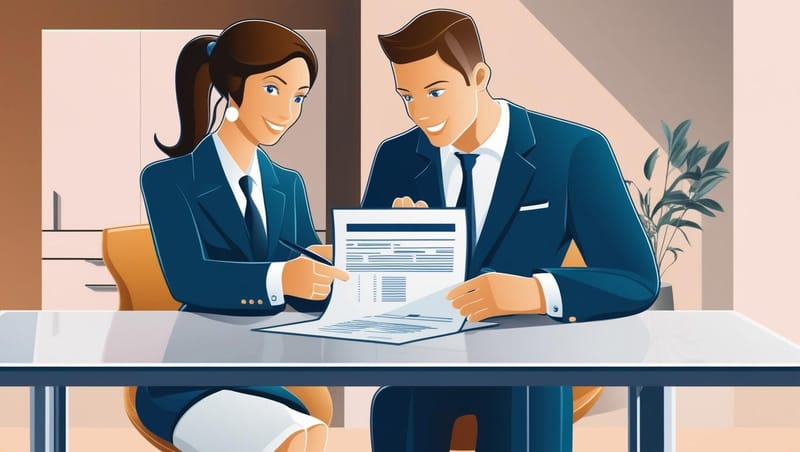 CONSULTORIA IMOBILIÁRIA