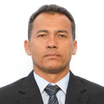 Gilvann DIAS JORGE   Administrador