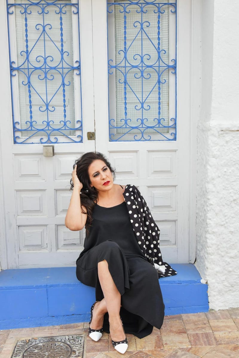 VERONICA MOYANO