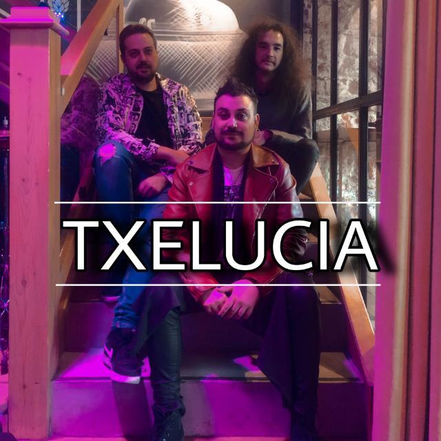 TxeluCIA