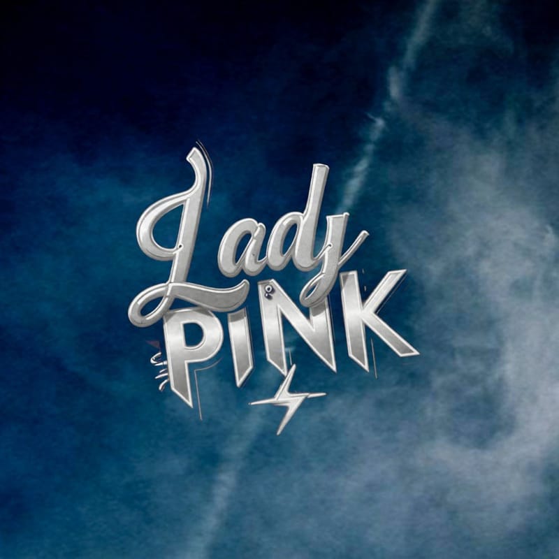 LADY PINK