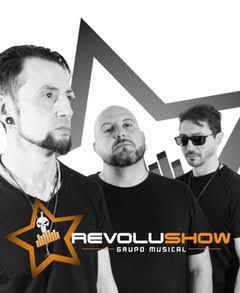 Revolushow