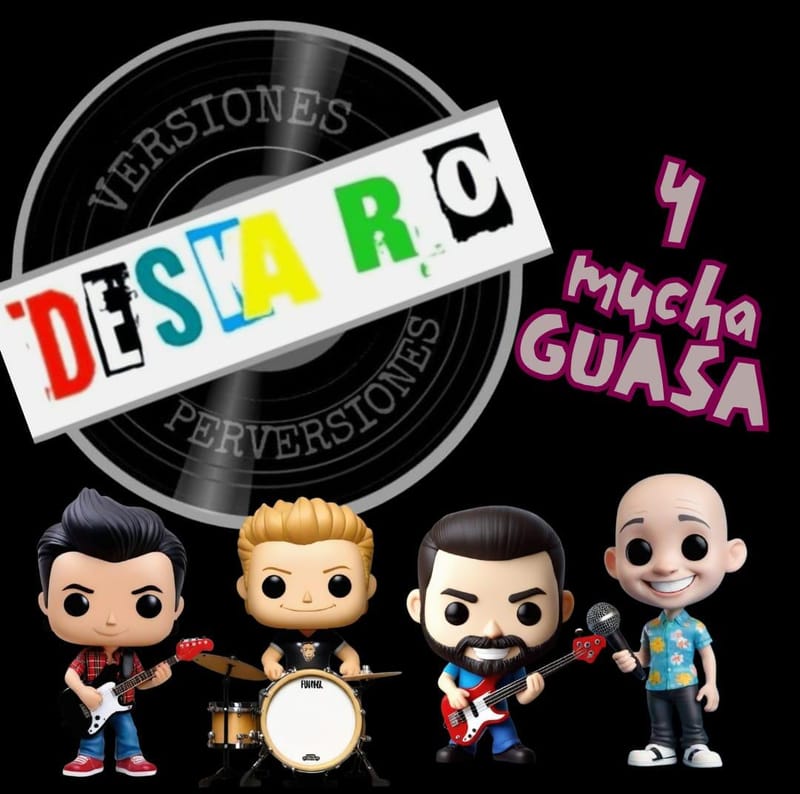 DESKARO