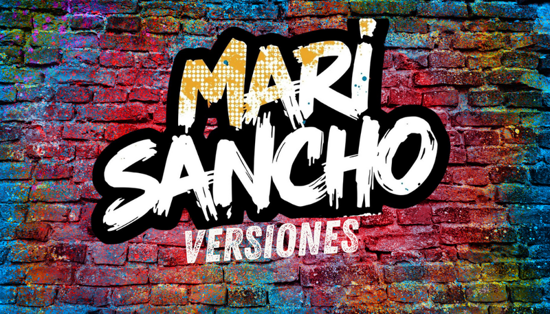 MARI SANCHO