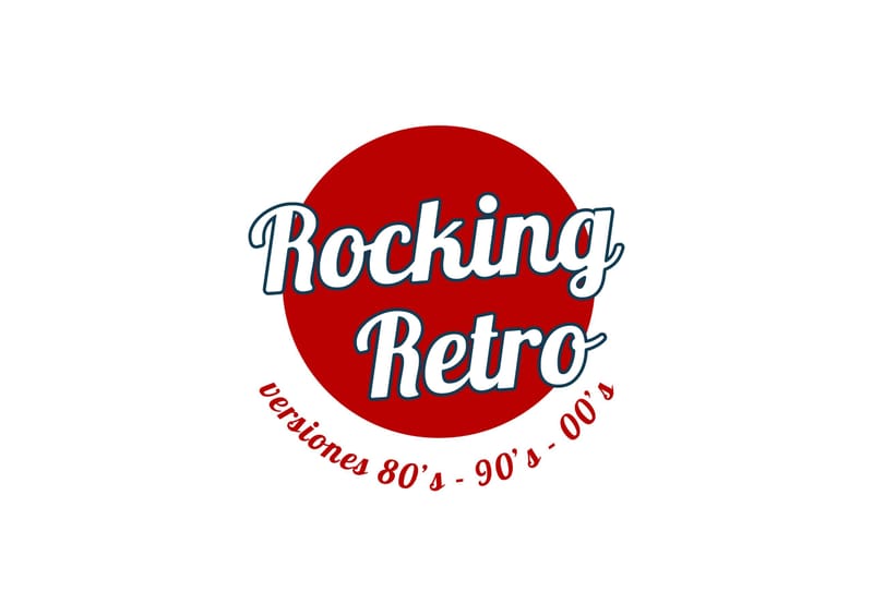 Rocking Retro