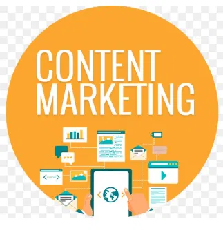 CONTENT MARKETING