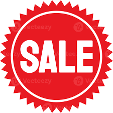 PROMOTIONAL SALES COPY