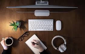 DESCRIPTION WRITING