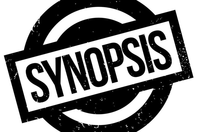 SYNOPSIS WRITING