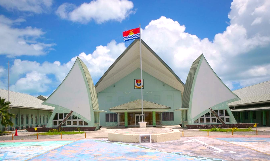 3.	Friendly and stable business environment