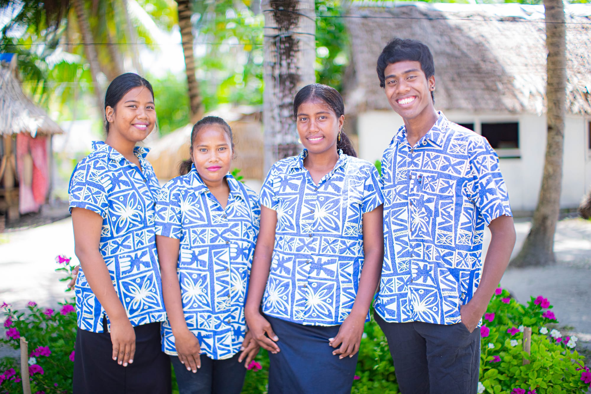 5.	Young, vibrant, skilled and educated workforce
