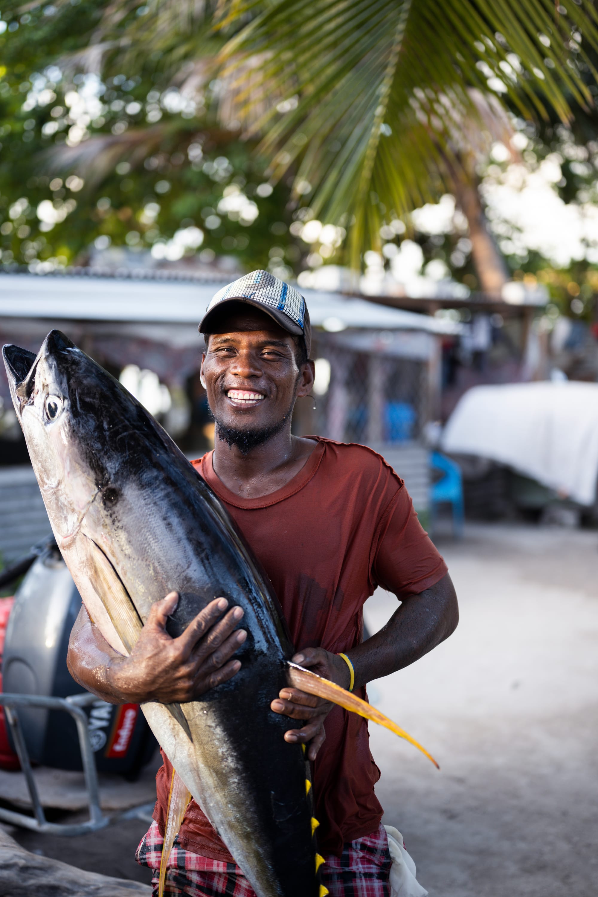 Fisheries