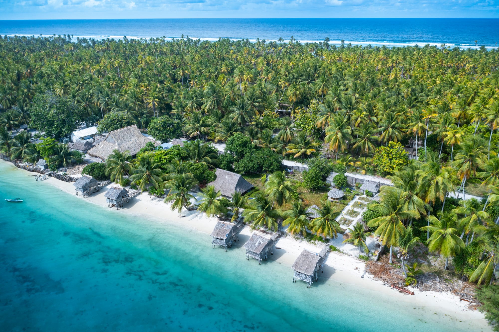Kiribati Development Plan 2020-2023