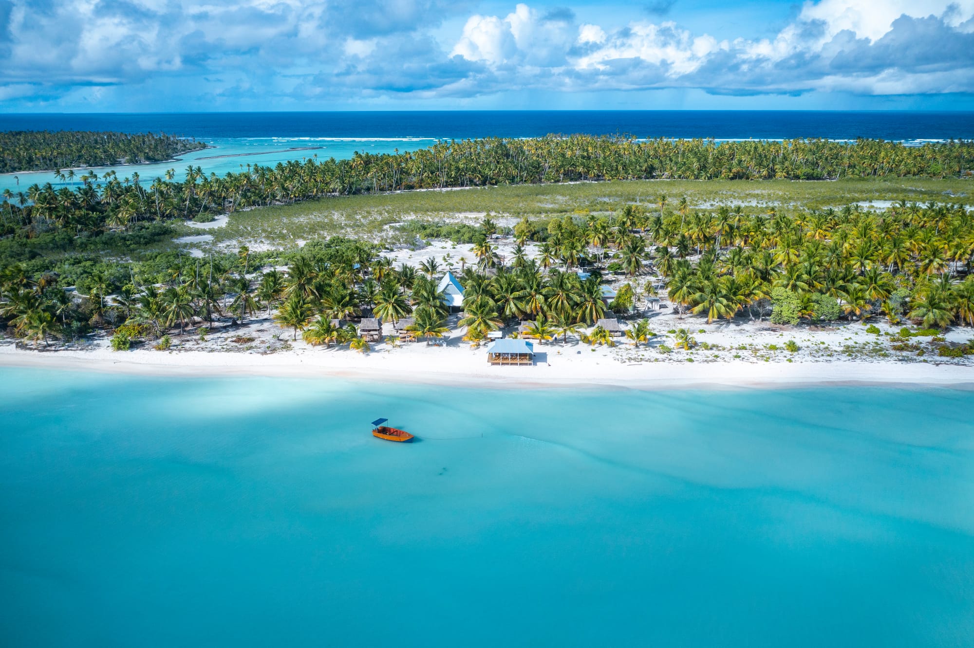 Kiribati Development Plan 2016-2019