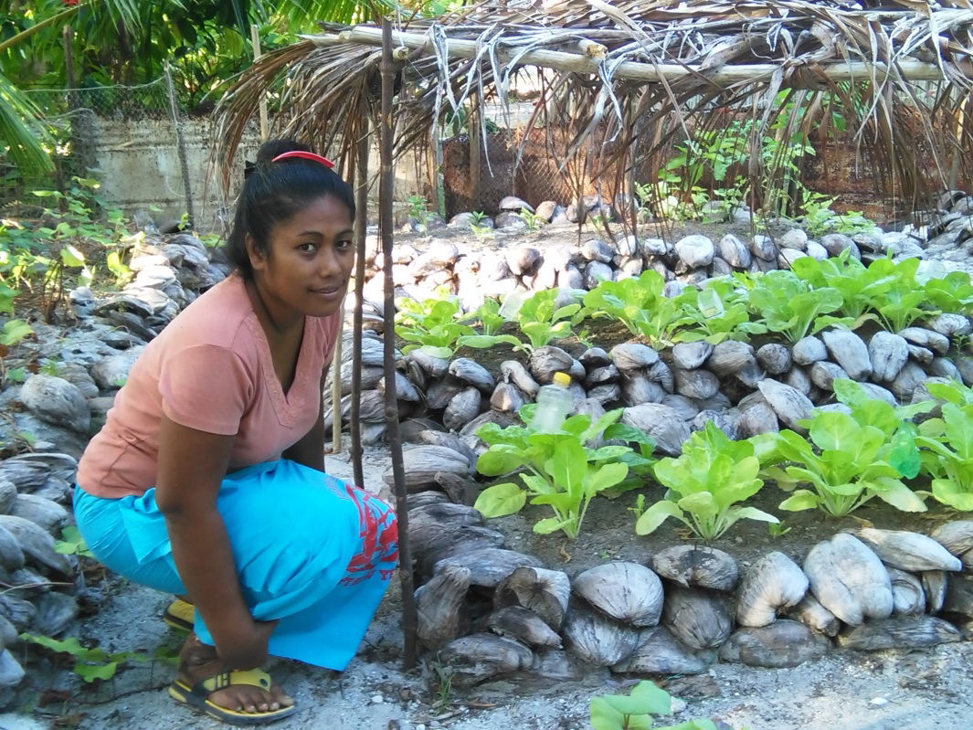 Kiribati Agriculture Strategy 2020-2030